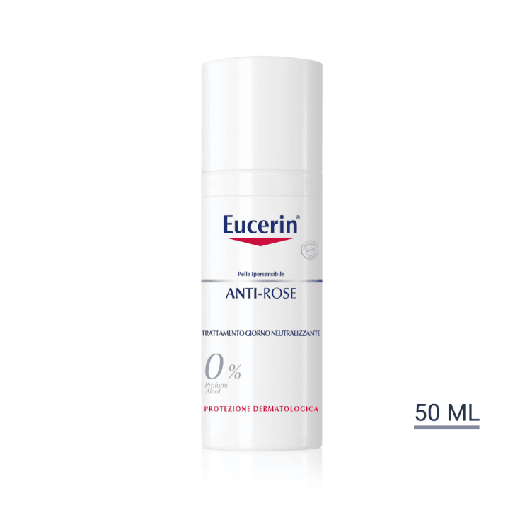Eucerin Antirose Neutral SPF25 – 50 ml crema