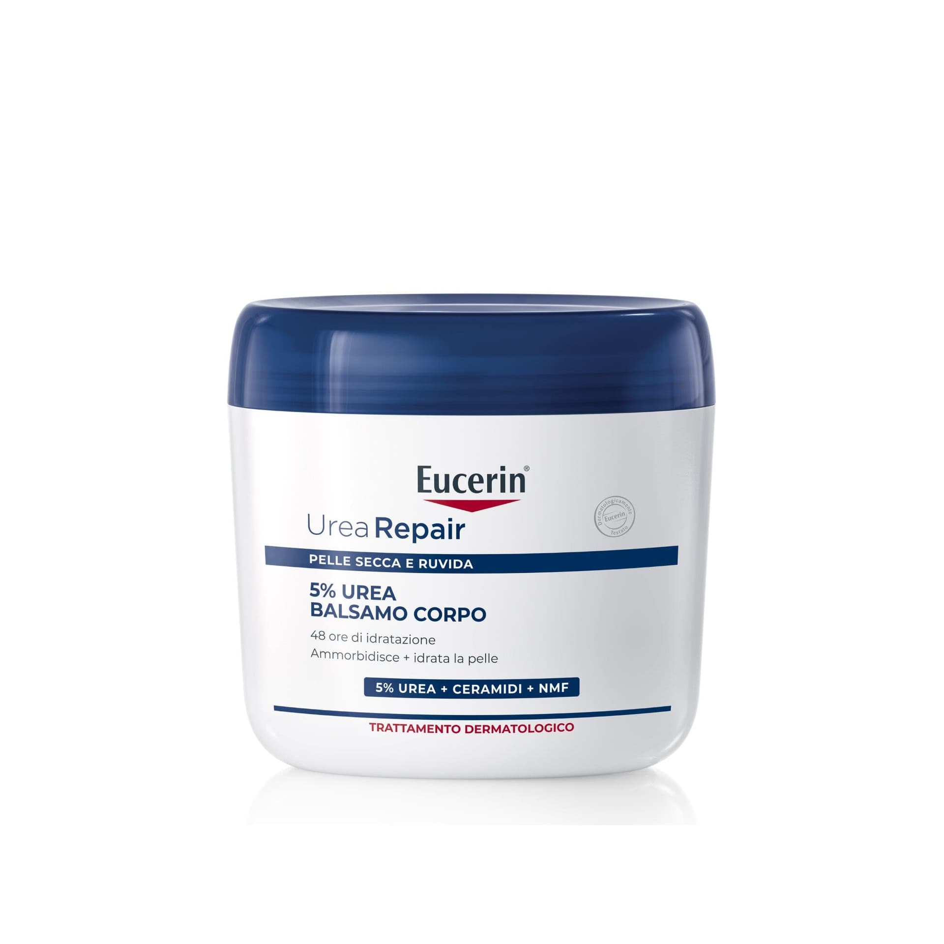 Eucerin UreaRepair Bálsamo – 450 ml