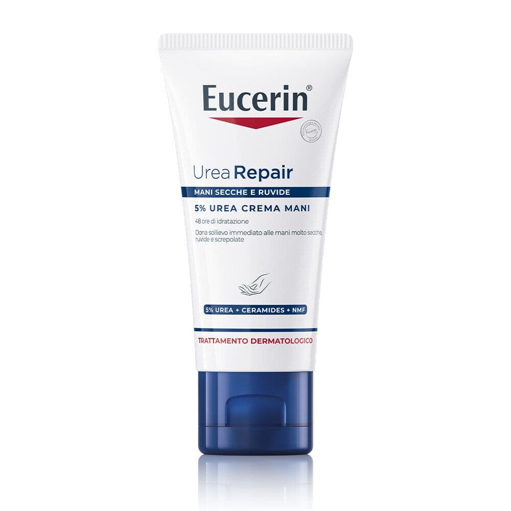 Eucerin UreaRepair Crema de Manos – 30 ml