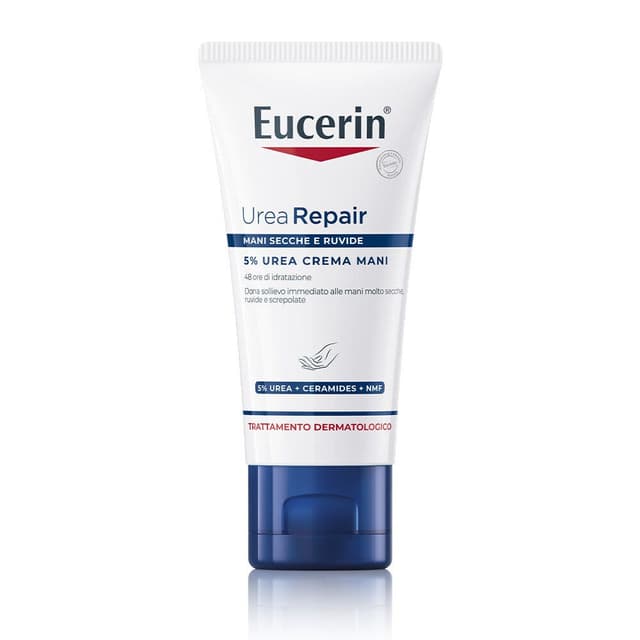 Eucerin UreaRepair Crema de Manos – 30 ml