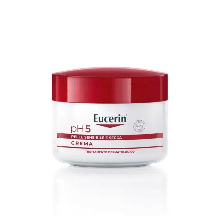 Eucerin pH5 Crema para piel sensible – 75 ml