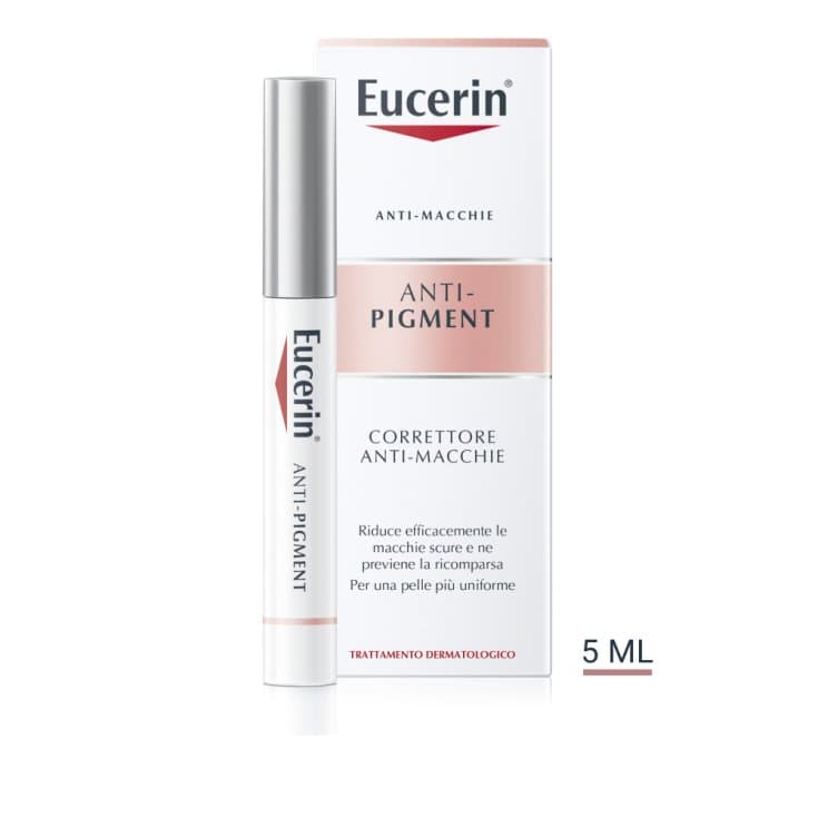Eucerin Anti-Pigment Concealer – Corrector cubriente