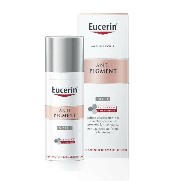 Eucerin Anti-Pigment Crema de Noche