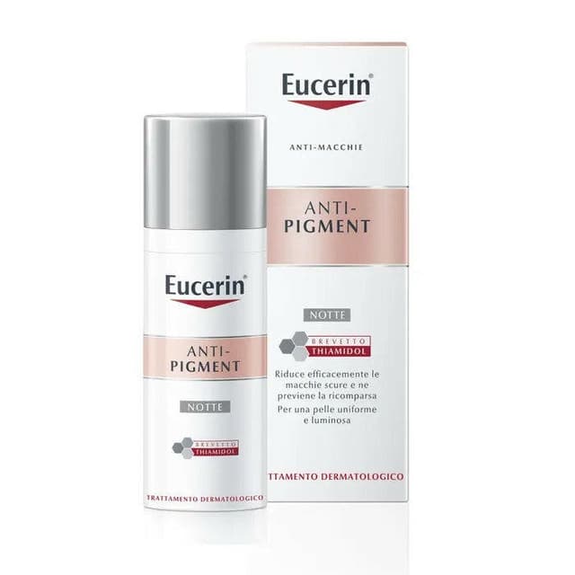 Eucerin Anti-Pigment Crema de Noche