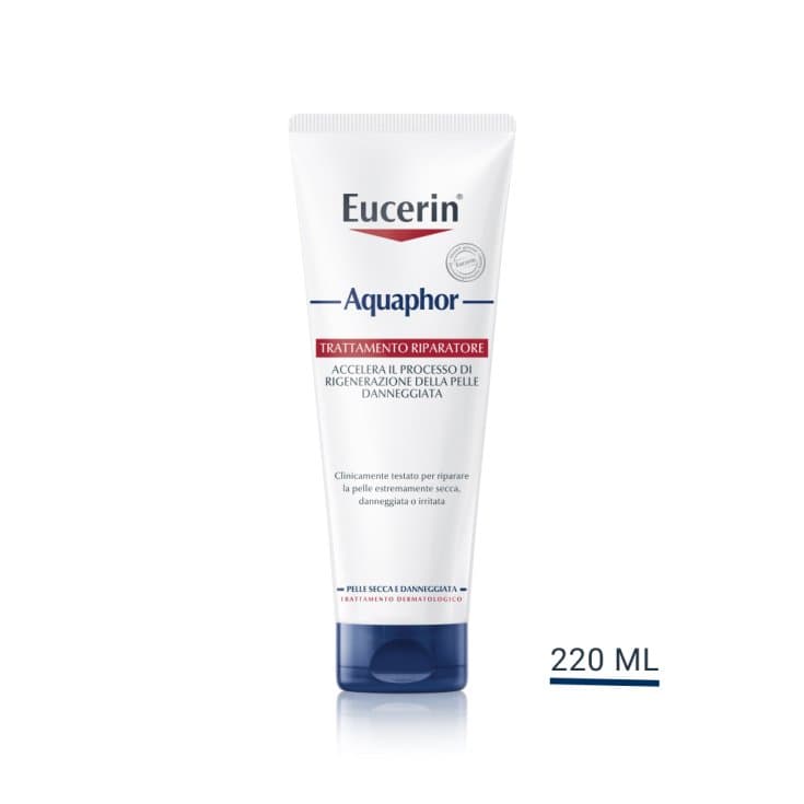 Eucerin Aquaphor Crema Bálsamo – 220 ml