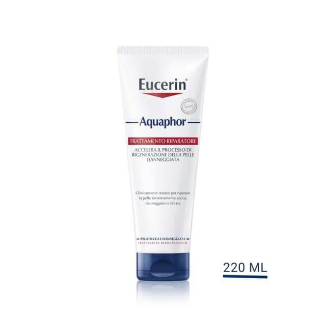 Eucerin Aquaphor Crema Bálsamo – 220 ml