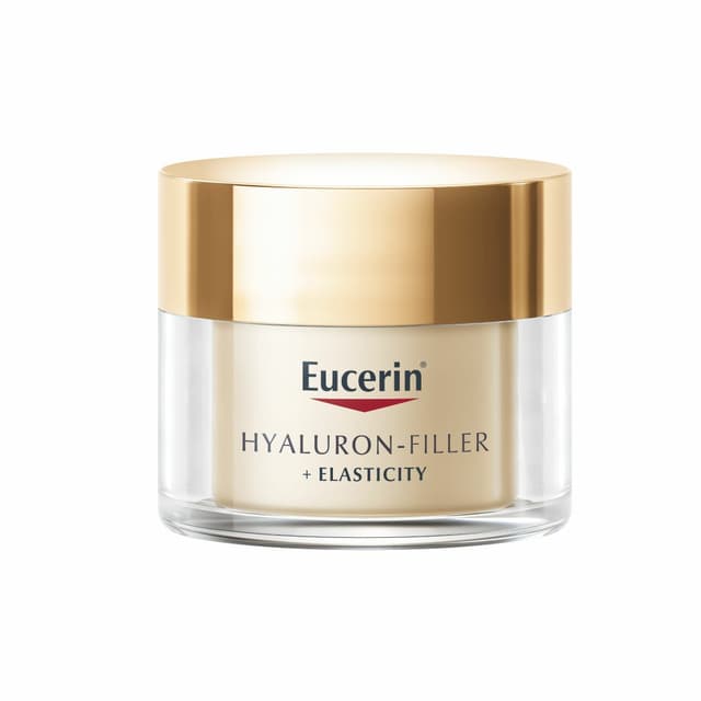 Eucerin Hyaluronfiller+ Elasticity – Crema facial SPF30