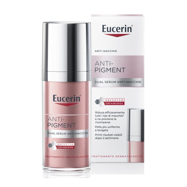 Eucerin Anti-Pigment Dual Serum – Sérum facial