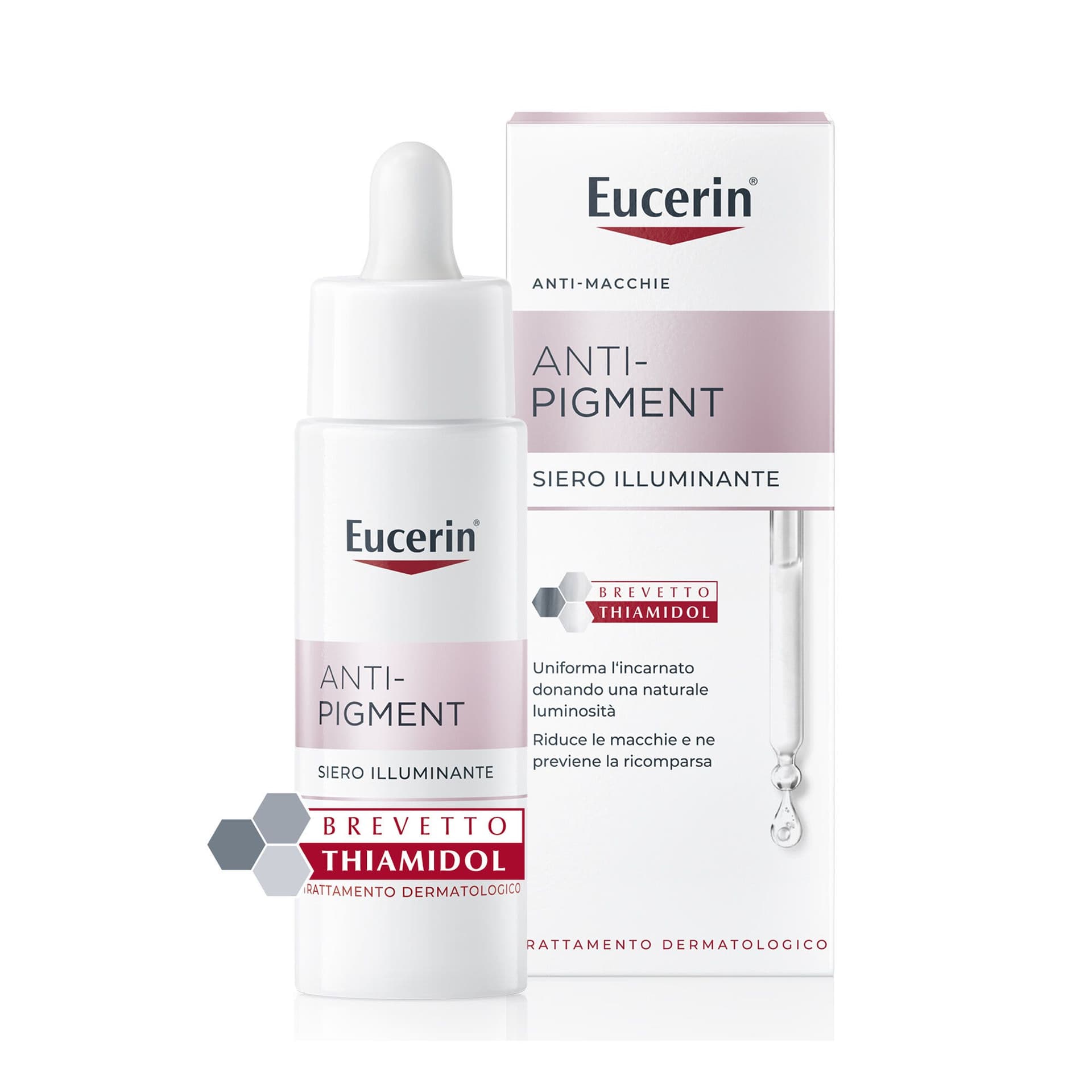 Eucerin Anti-Pigment Sérum Illuminating – Sérum facial
