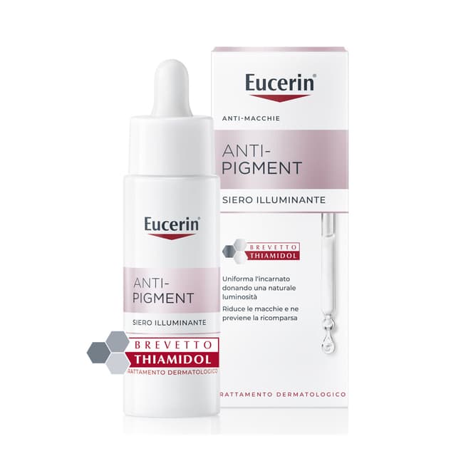 Eucerin Anti-Pigment Sérum Illuminating – Sérum facial