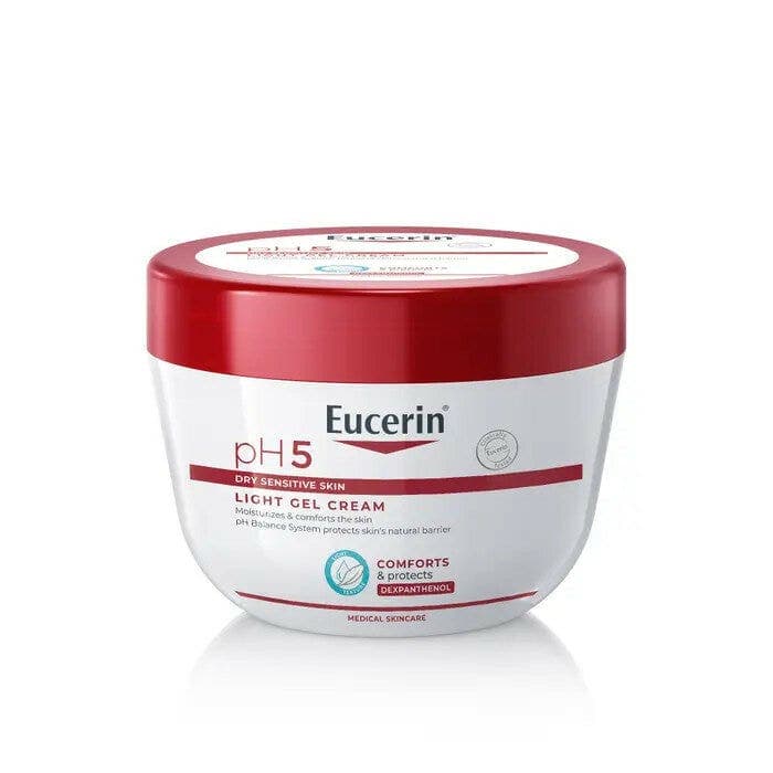 Eucerin pH5 Gel Hidratante – 350 ml