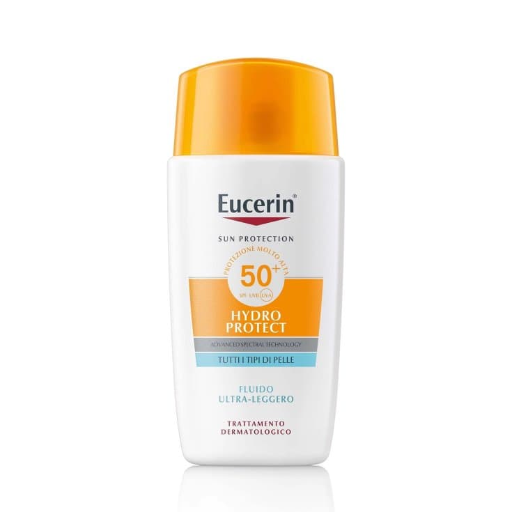 Eucerin Sun Face Aqua Protect FPS 50+