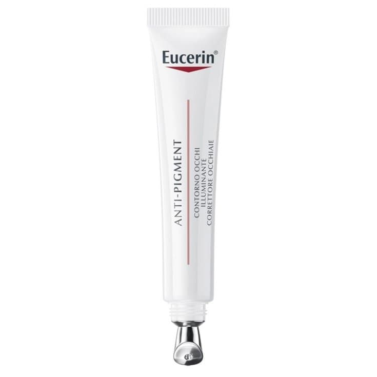 Eucerin Anti-Pigment Crema de Ojos