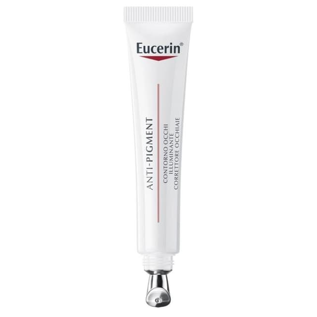 Eucerin Anti-Pigment Crema de Ojos
