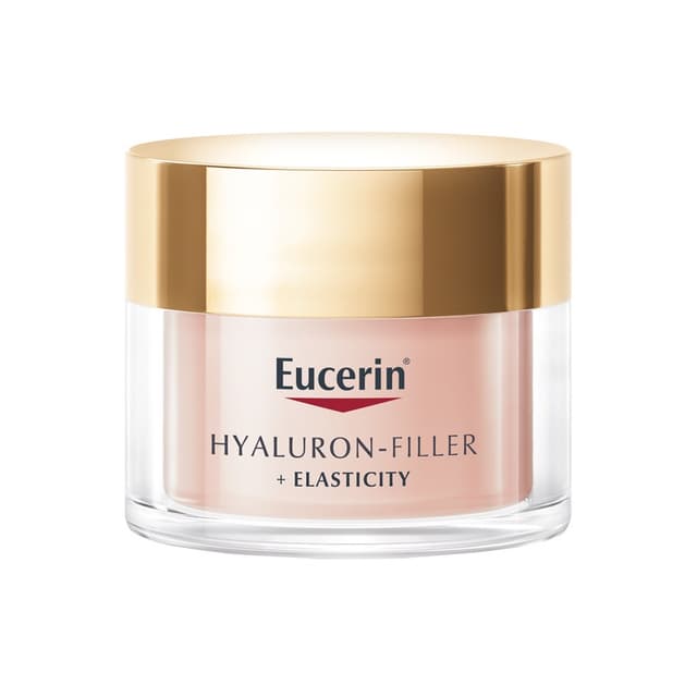 Eucerin Hyaluronfiller+ Elasticity – Crema facial