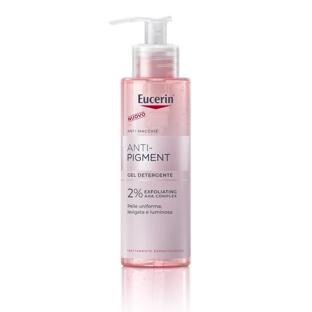 Eucerin Even Skin Tone Gel Limpiador Anti-Pigmentación