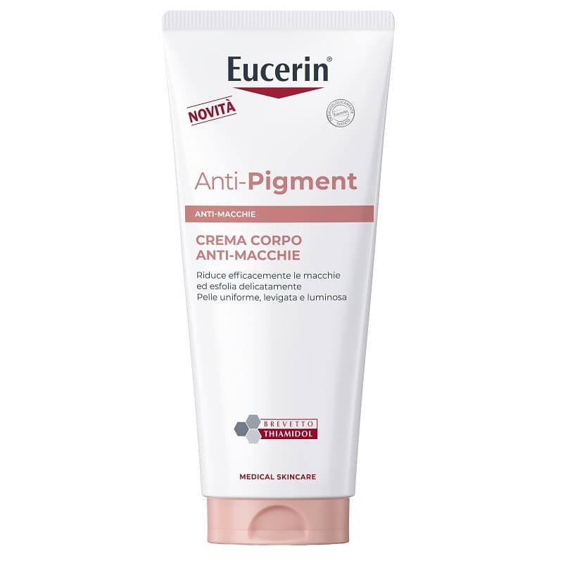 Eucerin Anti-Pigment Crema de Día – 50 ml