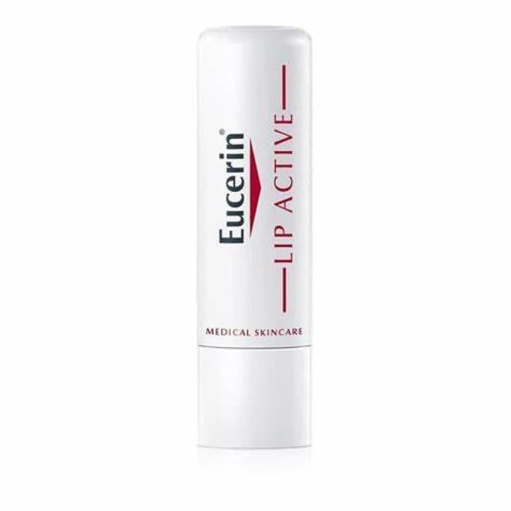 Eucerin Barra de Labios Roja – 4,8 g