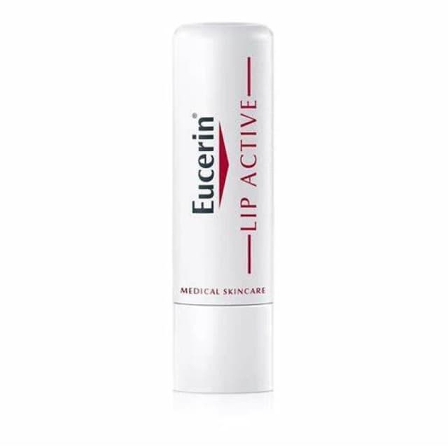 Eucerin Barra de Labios Roja – 4,8 g