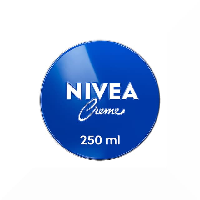 Nivea Crema Famille – 250 ml