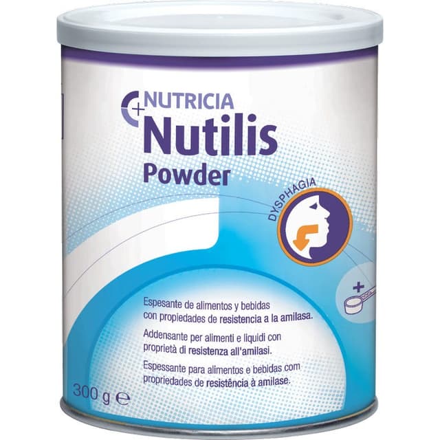 Nutilis Powder Addens – 300 g en polvo