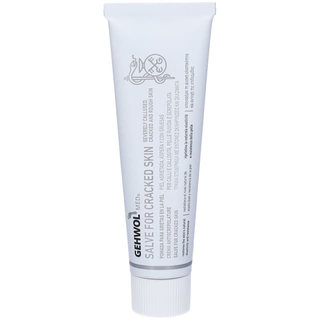 Gehwol Crema Anti-Descamación – 75 ml