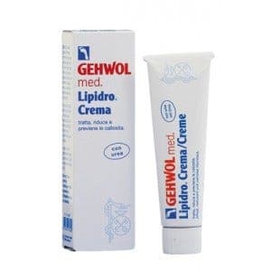 Gehwol Crema Lipídica – 75 ml