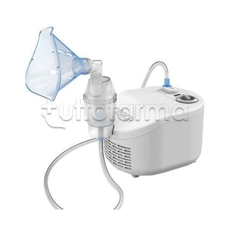Omron Nebulizador Pistola C101 Essentia