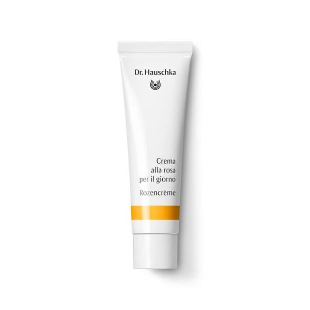 Hauschka Crema de Rosa – 30 ml