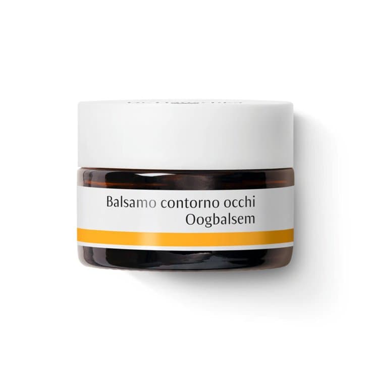 Hauschka Bálsamo Contorno de Ojos – 10 ml