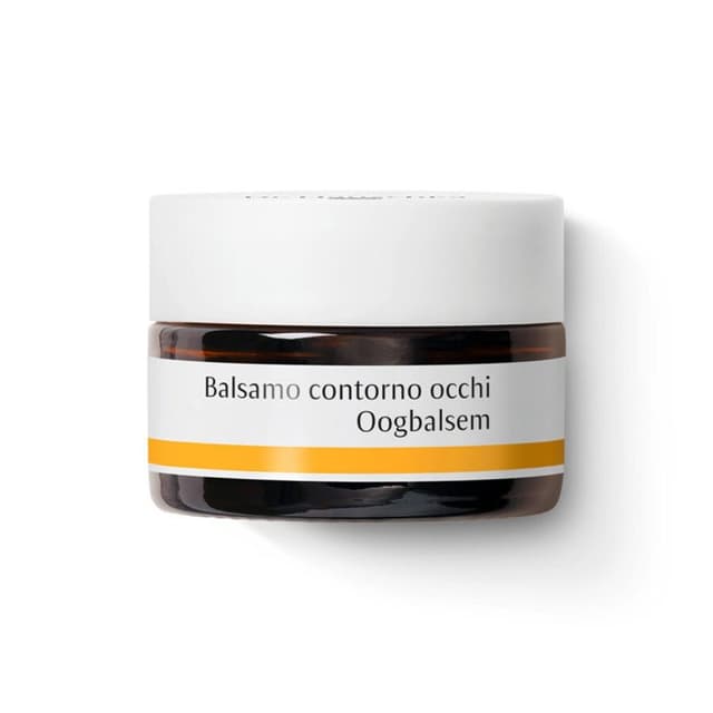 Hauschka Bálsamo Contorno de Ojos – 10 ml