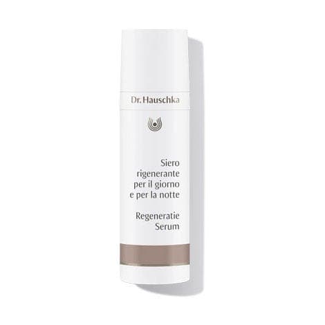 Hauschka Sérum Regenerador – 30 ml
