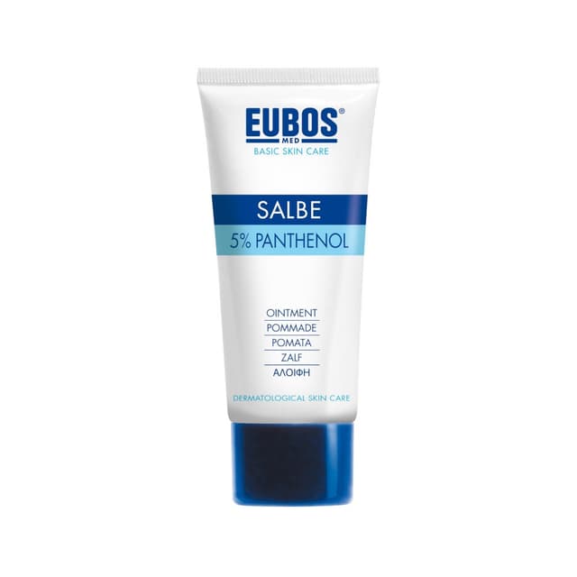 Eubos Panthenol Crema Regeneradora – 75 ml
