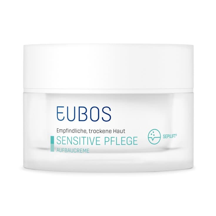 Eubos Restructuring Crema Facial – 50 ml