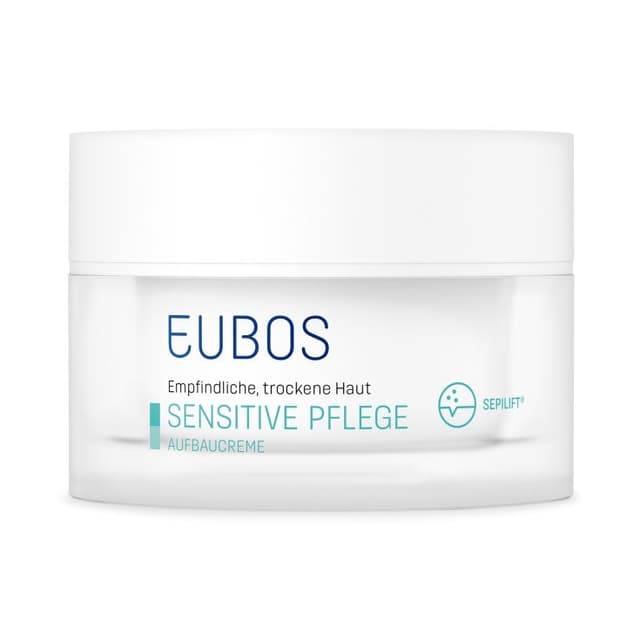Eubos Restructuring Crema Facial – 50 ml