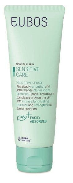 Eubos Sensitive Crema de Manos – 75 ml