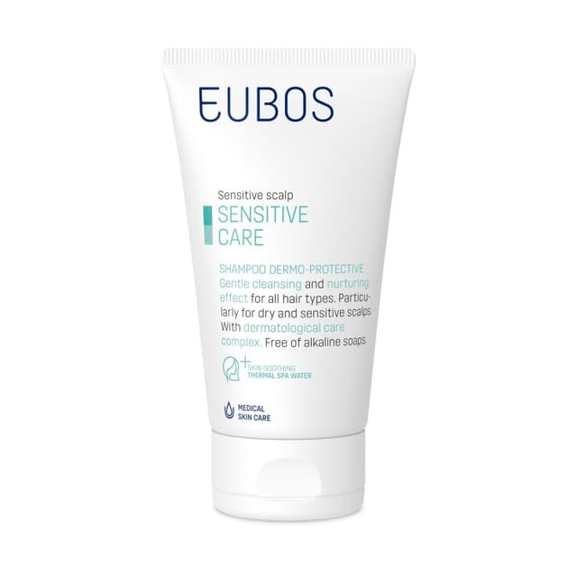 Eubos Sensitive Champú