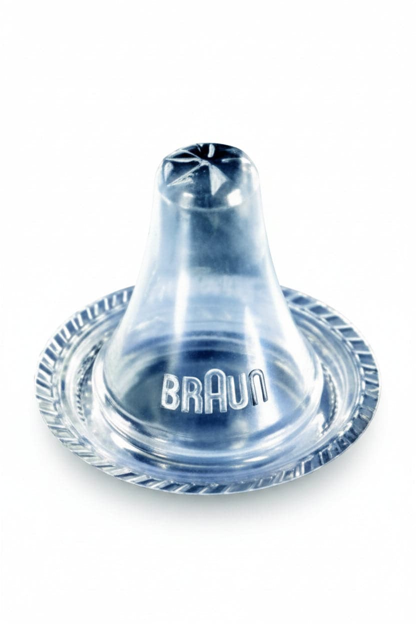 Fundas protectoras Braun ThermoScan – Uragage