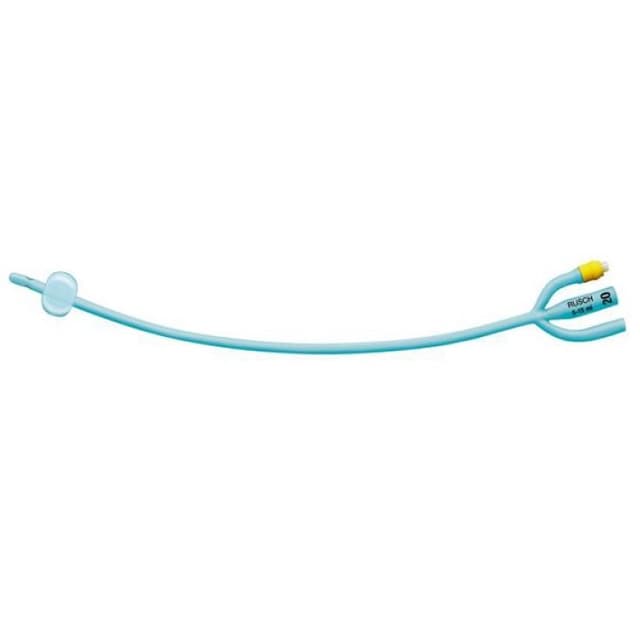 Teleflex Medical Catéter Foley Plus CH16 – 1 unidad