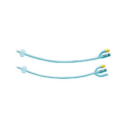 Teleflex Medical Catéter Foley Silicona Plus CH18 – 1 unidad