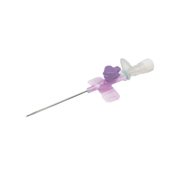 AGO-CANNULA 2 Vías G20 Zabban RA