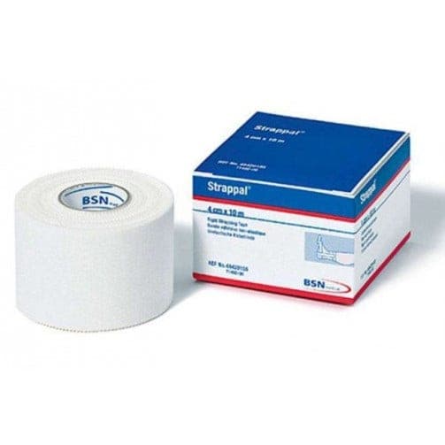 Strappal Cinta Adhesiva – 4 cm × 10 m