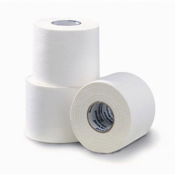 Strappal Cinta Adhesiva – 5 cm × 10 m