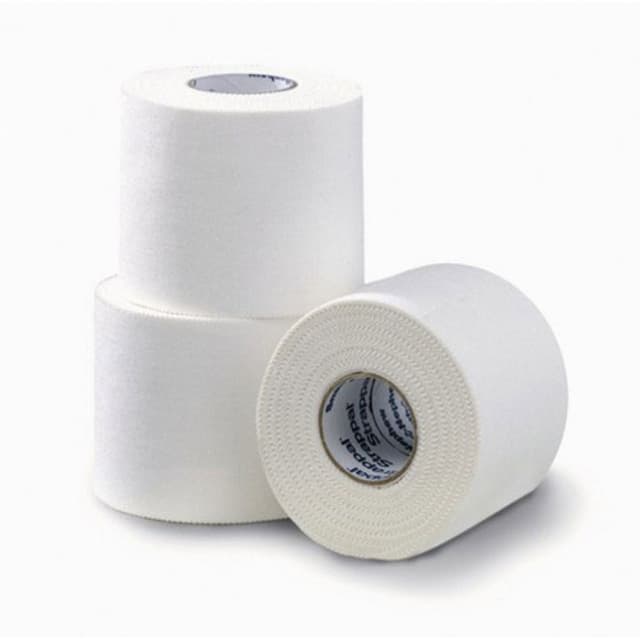 Strappal Cinta Adhesiva – 5 cm × 10 m