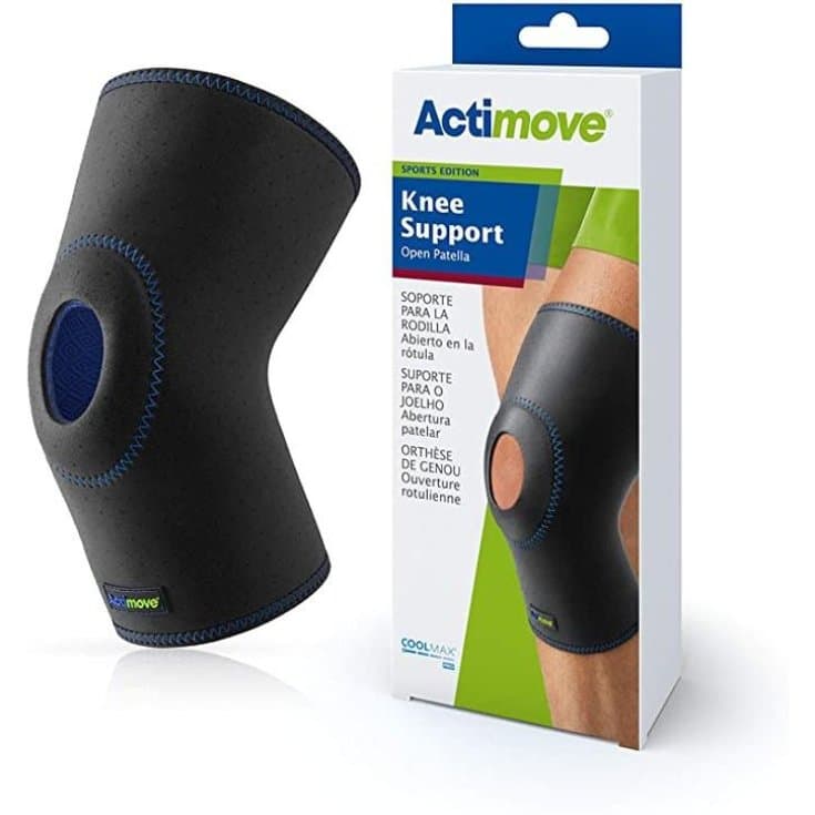 ACTIMOVE Sports Rodillera – Talla M