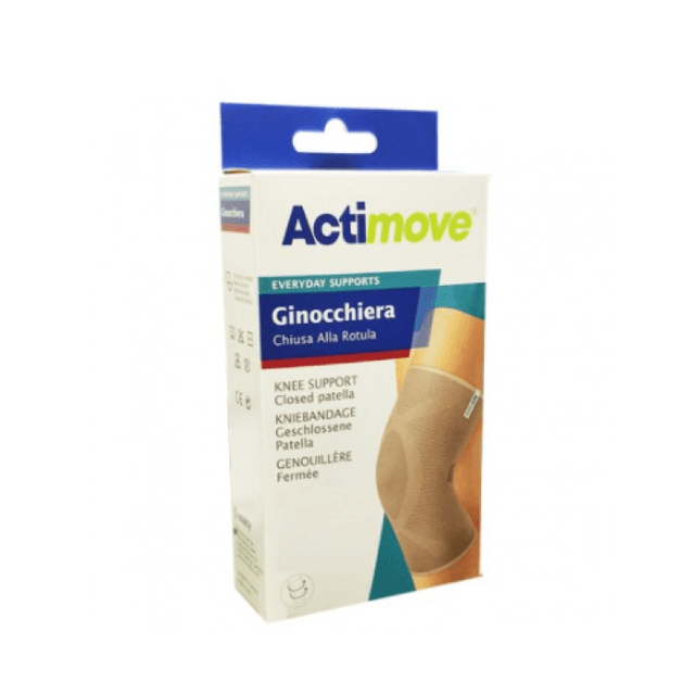 Actimove Everyday Rodillera – Talla M