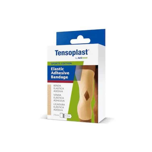 ACTIMOVE Tensoplast Elastic 7,5 cm x 4,5 m