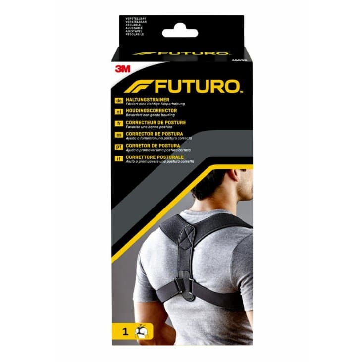 Futuro Faja Postural – Soporte elástico para la espalda