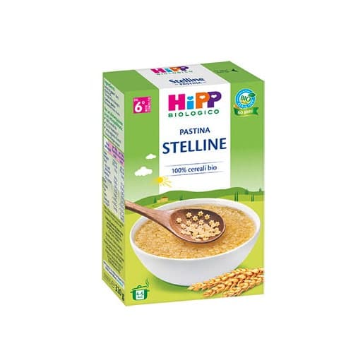 HiPP Pastina Stelline – 320 g