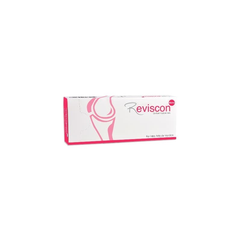 REVISCON MONO 2,0% – 2,4 ml jeringa precargada